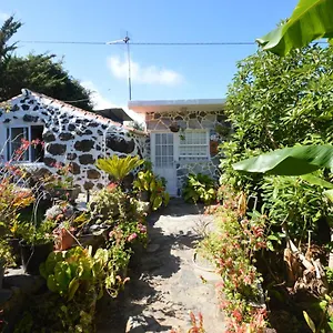 Ines Ferienhaus Tijarafe