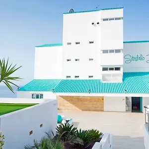 Hotel Hsm Sandalo, Magaluf (Mallorca)