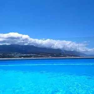 Casa Los Mangos Ferienhaus Tijarafe