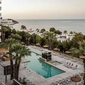 Aparthotel Vistasol, Magaluf (Mallorca)