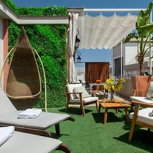 Centro Apartment Seville