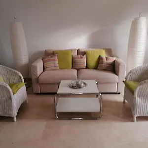 El Jardin De Suenos Country house Rodalquilar