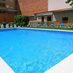 Rvapartaments Provenzal Apartment L' Escala